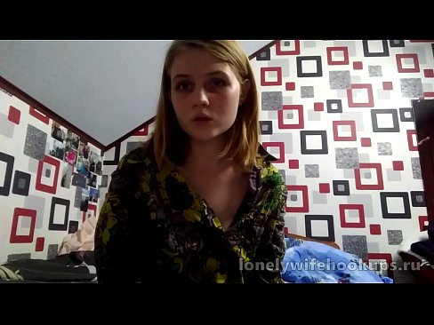 ❤️ طالب شقراء شاب من روسيا يحب ديكس أكبر. عند٪ ar.pornofilmtv.ru٪